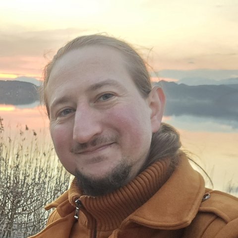 Andreas Amon